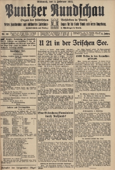 Punitzer Rundschau 1915.02.03 Nr 10