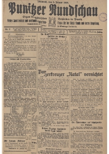 Punitzer Rundschau 1916.01.05 Nr 2