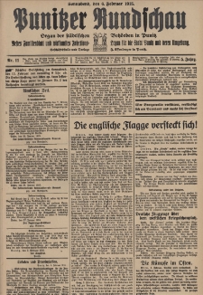 Punitzer Rundschau 1915.02.06 Nr 11