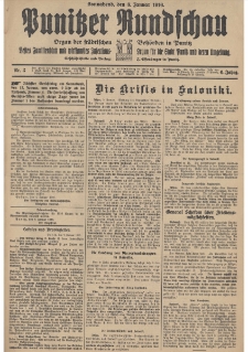 Punitzer Rundschau 1916.01.08 Nr 3