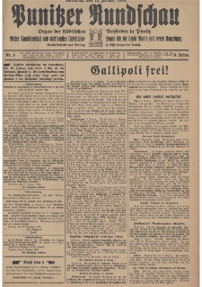 Punitzer Rundschau 1916.01.12 Nr 4