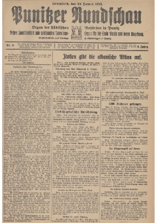 Punitzer Rundschau 1916.01.29 Nr 9