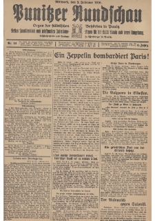 Punitzer Rundschau 1916.02.02 Nr 10