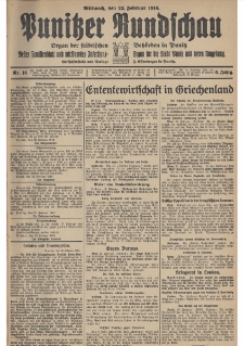 Punitzer Rundschau 1916.02.23 Nr 16