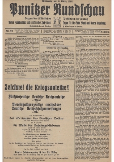 Punitzer Rundschau 1916.03.08 Nr 20