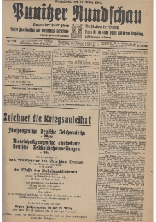 Punitzer Rundschau 1916.03.18 Nr 23
