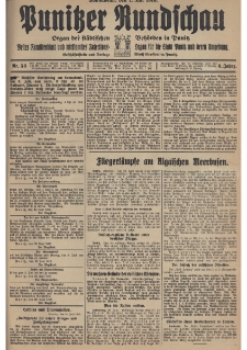 Punitzer Rundschau 1916.07.01 Nr 53