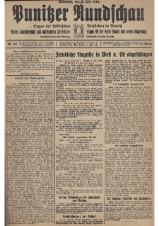 Punitzer Rundschau 1916.07 Nr 56