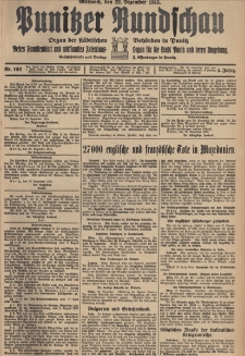 Punitzer Rundschau 1915.12.22 Nr 102