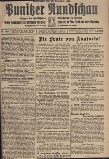 Punitzer Rundschau 1915.12.25 Nr 103