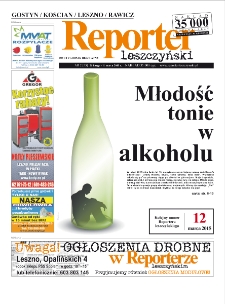 Reporter leszczyński 2015.02.26 R.4 Nr2(53)