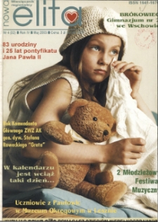 Nowa Elita 2003 Nr 4(32)