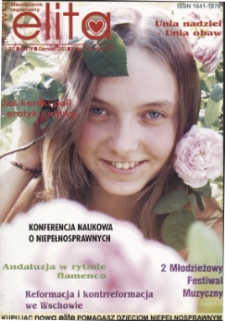 Nowa Elita 2003 Nr 5(33)