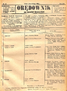 Orędownik na Powiat Leszczyński 1936.07.25 R.13 Nr 24