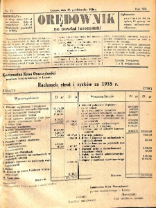 Orędownik na Powiat Leszczyński 1936.10.17 R.13 Nr 35