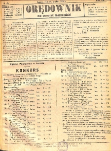 Orędownik na Powiat Leszczyński 1936.12.24 R.13 Nr 45