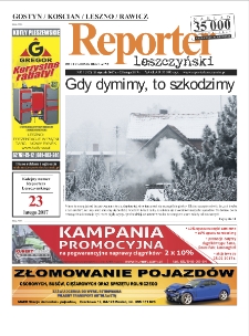 Reporter Leszczyński 2017.01.26 R.6 Nr 1(92)