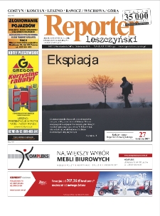 Reporter Leszczyński 2017.04.06 R.6 Nr 5(96)