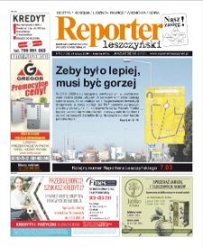 Reporter Leszczyński 2019.02.21 R.8 Nr 2(133)