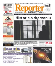 Reporter Leszczyński 2019.03.07 R.8 Nr 3(134)