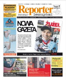 Reporter Leszczyński 2019.03.21 R.8 Nr 4(135)