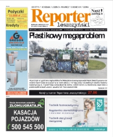 Reporter Leszczyński 2019.06.13 R.8 Nr 9(140)