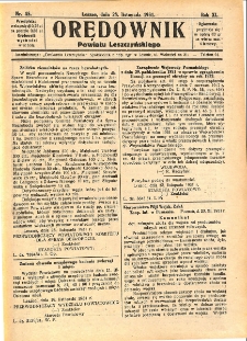 Orędownik Powiatu Leszczyńskiego 1931.11.28 R.11 Nr 45