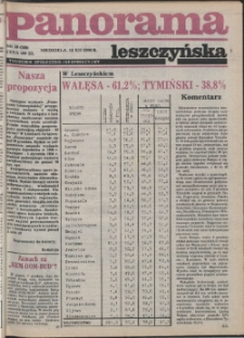 Panorama Leszczyńska 1990.12.16 R.12 Nr50(568)