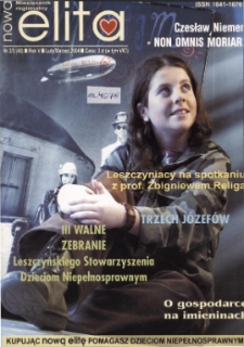 Nowa Elita 2004 Nr 2/3(40)