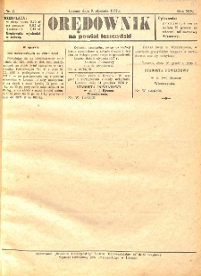 Orędownik na Powiat Leszczyński 1937.01.09 R.19 Nr 2