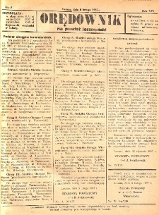 Orędownik na Powiat Leszczyński 1937.02.06 R.19 Nr 6
