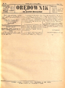 Orędownik na Powiat Leszczyński 1937.03.06 R.19 Nr 10
