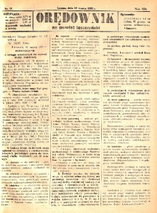 Orędownik na Powiat Leszczyński 1937.03.27 R.19 Nr 13