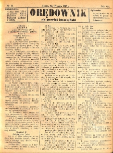 Orędownik na Powiat Leszczyński 1937.05.29 R.19 Nr 22