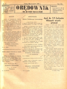 Orędownik na Powiat Leszczyński 1937.06.05 R.19 Nr 23
