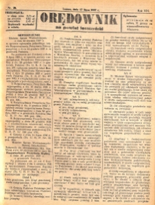 Orędownik na Powiat Leszczyński 1937.07.17 R.19 Nr