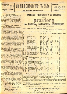 Orędownik na Powiat Leszczyński 1937.12.04 R.19 Nr 43