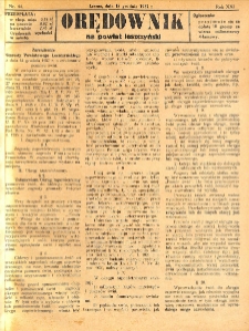 Orędownik na Powiat Leszczyński 1937.12.18 R.19 Nr 44