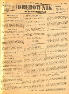 Orędownik na Powiat Leszczyński 1937.12.24 R.19 Nr 45