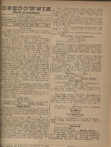 Orędownik Powiatu Leszczyńskiego 1920.07.21 R.1 Nr 53