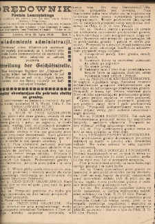 Orędownik Powiatu Leszczyńskiego 1920.07.28 R.1 Nr 55
