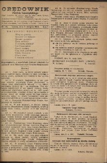 Orędownik Powiatu Leszczyńskiego 1920.08.11 R.1 Nr 59