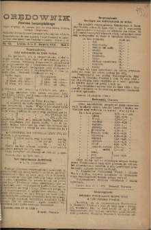 Orędownik Powiatu Leszczyńskiego 1920.08.21 R.1 Nr 62