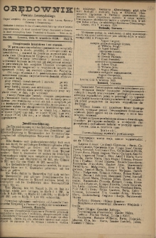 Orędownik Powiatu Leszczyńskiego 1920.09.09 R.1 Nr 66