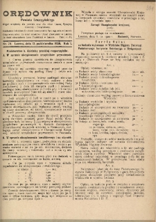 Orędownik Powiatu Leszczyńskiego 1920.10.13 R.1 Nr 76