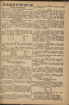 Orędownik Powiatu Leszczyńskiego 1920.12.22 R.1 Nr 88